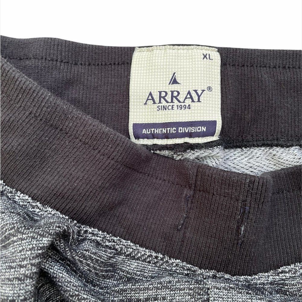 Array Since 1994 Authentic Division Men's Black Mini Beach Short Size-XL - Picture 6 of 7